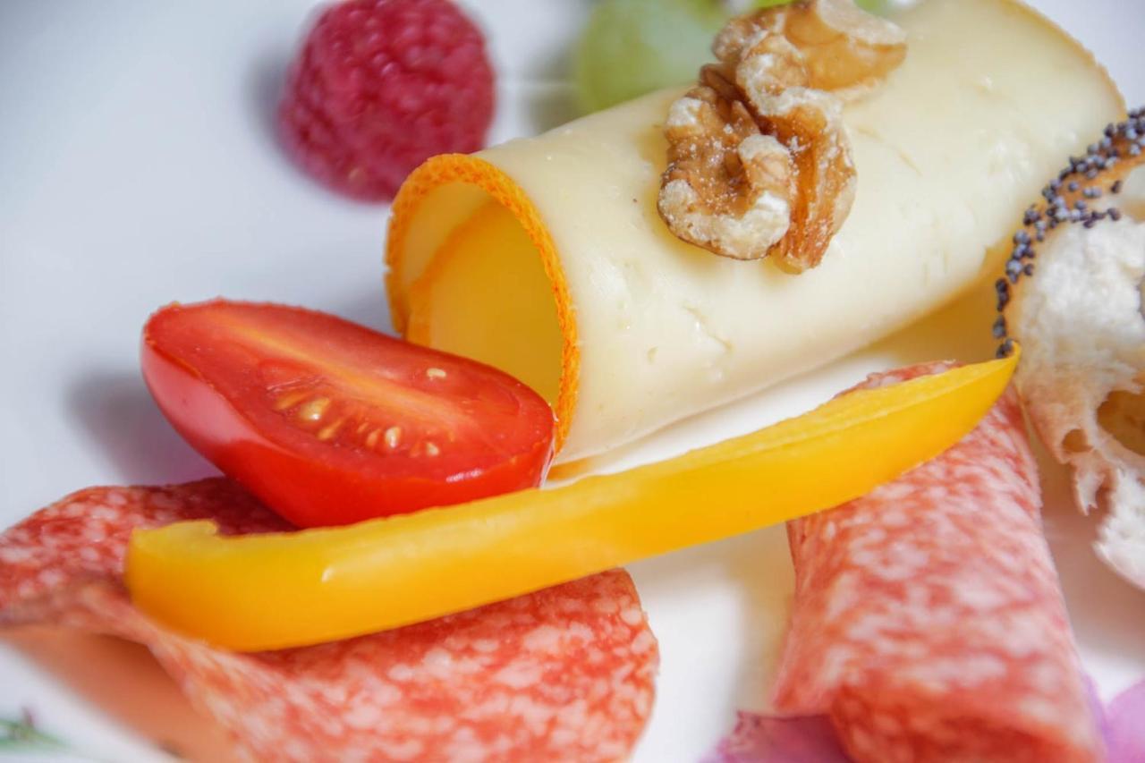 Waldruhe - Bett, Fruehstueck & Ein Laecheln Bed & Breakfast Бад Аузее Екстериор снимка