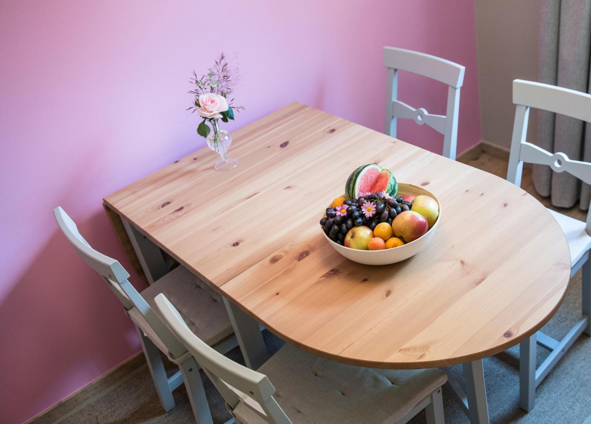 Waldruhe - Bett, Fruehstueck & Ein Laecheln Bed & Breakfast Бад Аузее Екстериор снимка
