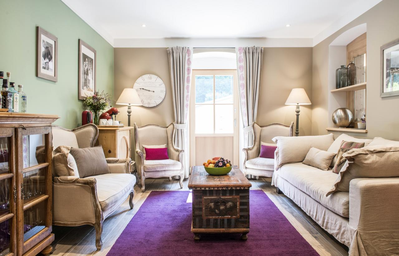 Waldruhe - Bett, Fruehstueck & Ein Laecheln Bed & Breakfast Бад Аузее Екстериор снимка