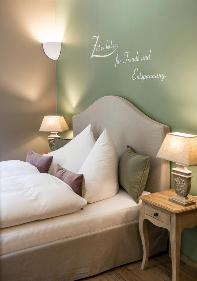 Waldruhe - Bett, Fruehstueck & Ein Laecheln Bed & Breakfast Бад Аузее Екстериор снимка