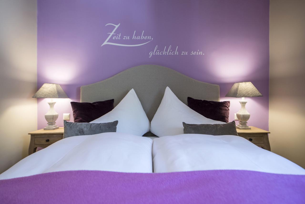 Waldruhe - Bett, Fruehstueck & Ein Laecheln Bed & Breakfast Бад Аузее Екстериор снимка